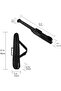 Smart Guitar with AI MIDI Technology & USB Charging - Electric/Acoustic Guitar - 3
