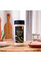 Himalayan Pink Salt 200 Grams, Shaker Jar | Refillable & Durable Grinder | Organic, Al - 3