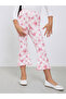 Girls Heart Graphic T-Shirt and Flared Leggings Set - 5