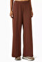 Villa Wide-Leg Pants, Comfortable & Stylish, Travel and Everyday Wear - 4