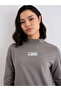 Women Patch Detail T-Shirt and Cargo Joggers Co-Ords - 3