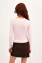 Long Sleeve Basic Blouse B1846 - 5
