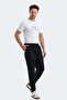 Valerie Set of 2 Men's Black - Dark Gray Sweatpants - 5