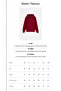 Basic SuperSoft Full Zip Hoodie - Antrasit - 3