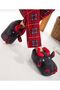 Unisex House Slippers Washable Non-Noisy - 2