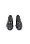 031700-86 Kösele Men's Classic Shoes - Black - 2