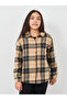 Teen Checkered Flannel Shirt - 3