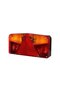 Lampa spate -bec -dreapta