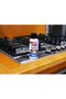 مزيل الغراء والمواد اللاصقة متعدد الاستخدامات الرائع 5 أونصة - 5