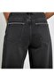 Women's High Waist Wide Leg Jeans, - 4