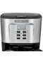 BLACK+DECKER 12-Cup Coffee Maker, 900W Programmable Drip Coffee Machine, 1.5L - 2
