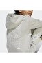 Children's Gray J Smi Hoodie Sweatshirt Jn2162 - 5