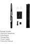 Professional Digital Wind Instrument MIDI Electronic Saxophone with 13 Adjustable instrument - 3