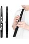 Professional Digital Wind Instrument MIDI Electronic Saxophone with 13 Adjustable instrument