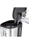 BLACK+DECKER 12-Cup Coffee Maker, 900W Programmable Drip Coffee Machine, 1.5L - 5