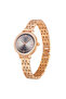 Women's Analog Grey Dial Watch - K23532-RBKX - 2
