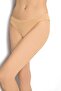 Women's Skin Color Modal Fabric Lycra Slip Panties 3 Pack 622