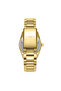 Women's Analog Dark Green Dial Watch - LC08190.170 - 4