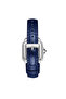 Women's Analog White Dial Watch - LC08191.539 - 4