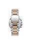 Men's Multi Function Grey Dial Watch - LC08215.560 - 4