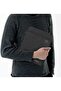 Sling Bag 203 - Black | Large Capacity with Multi-Compartmental Storage | Water Resistant | A - 3