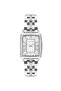 Women's Analog Silver Dial Watch - LC07940.330