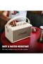 Kilburn III Bluetooth Speaker - Premium Water Resistance Portable Bluetooth Speaker & Wirel - 4