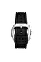 Men's Analog Grey Dial Watch - LC08245.361 - 4