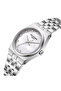 Women's Analog Beige MOP Dial Watch - LC08204.320 - 6
