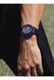 Men's Chronograph Gun metal with black Dial Watch - T25103-XSBXB - 8