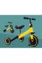 Hot Cost-Effective Sports Pedal Tricycle Kids' Bicycle Balance Bike for 2-5 Years Old Children - 5