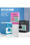 Automatic Small Mini Piggy Bank with Password Fingerprint Money Rolling - 3