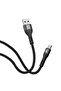 كابل USB Type-C بطول 1 متر - 2