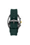 Men's Multi Function Grey Dial Watch - LC08237.065 - 4