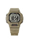 Men's Digital Grey Dial Watch - AE-1600H-5AVDF - 2