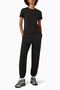 Sedona Cotton Blend Sweatpants, Comfortable & Stylish, Everyday Comfort - 2