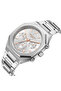 Men's Multi Function Silver Dial Watch - LC08045.330 - 2