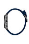 Men's Multi Function Dark Blue Dial Watch - LC08237.099 - 3