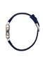 Women's Analog White Dial Watch - LC08191.539 - 3