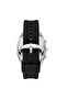 Men's Multi Function Blue Dial Watch - LC08237.301 - 4