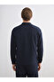 Ozmarka New Season Comfortable Fit Long Sleeve Men's Shirt - 7