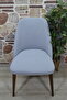 Battal Large Oval Chair Cover Pıtı - 7