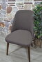 Battal Large Oval Chair Cover Pıtı - 8
