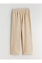 Özmarka New Season Elastic Waist Girls' Sweatpants - 5