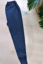 4-Pack of Thermal Winter Leggings with Hooded Top for Men - 5