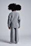Unisex Knitwear Casual Double Set - 3