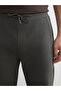 Özmarka New Season Standard Fit Men's Sweatpants - 4