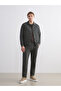 Özmarka New Season Standard Fit Men's Sweatpants