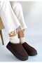Foyk Brown Suede Boots - 3
