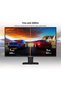 GS25F2 LED 24.5" Gamer Monitor, 1920x1080 Full HD, 200Hz, HDMI/DisplayPort, Integrated Spea - 7